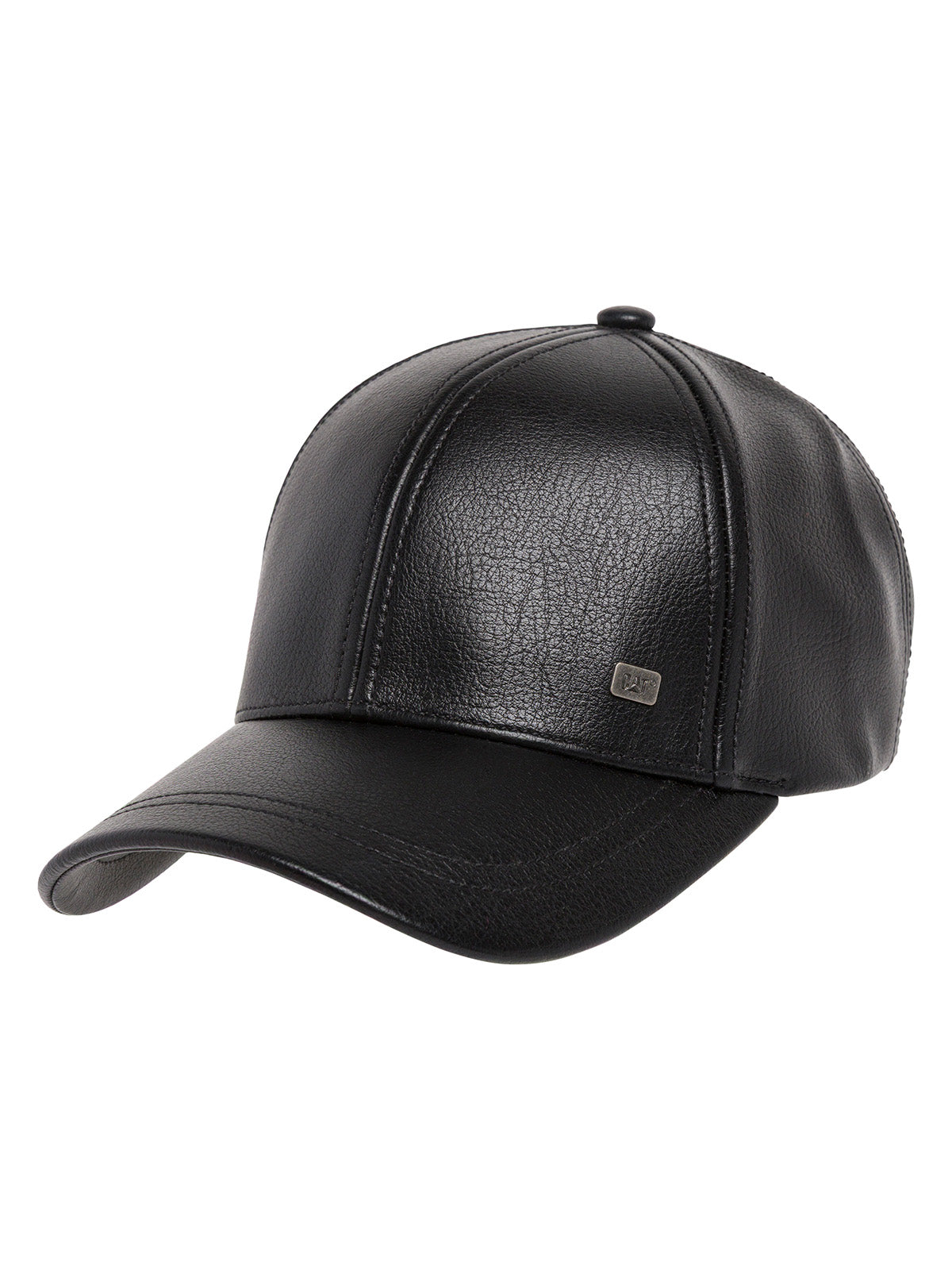 Jockey Hombre Faux Leather Heritag Negro