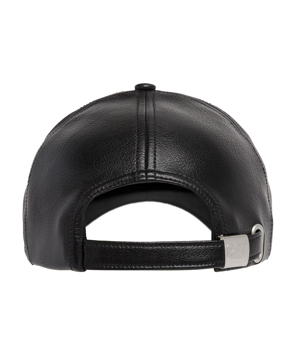 Jockey Hombre Faux Leather Heritag Negro