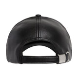 Jockey Hombre Faux Leather Heritag Negro