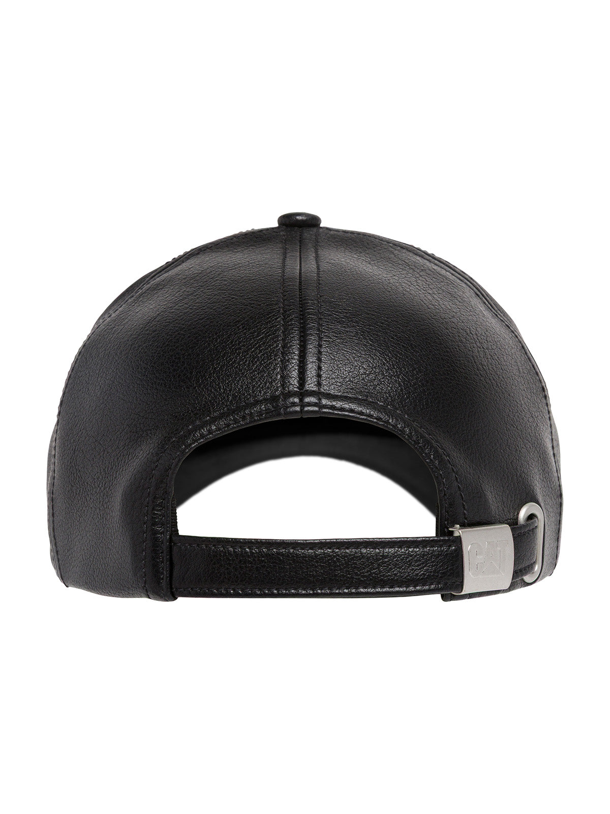Jockey Hombre Faux Leather Heritag Negro