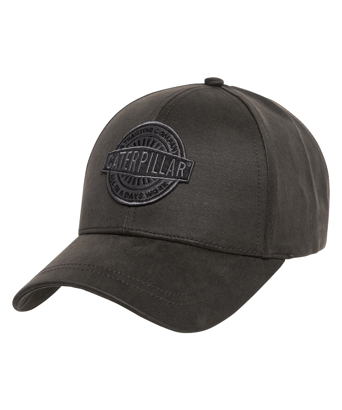 Jockey Hombre Tractor Company Truc Negro