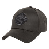 Jockey Hombre Tractor Company Truc Negro