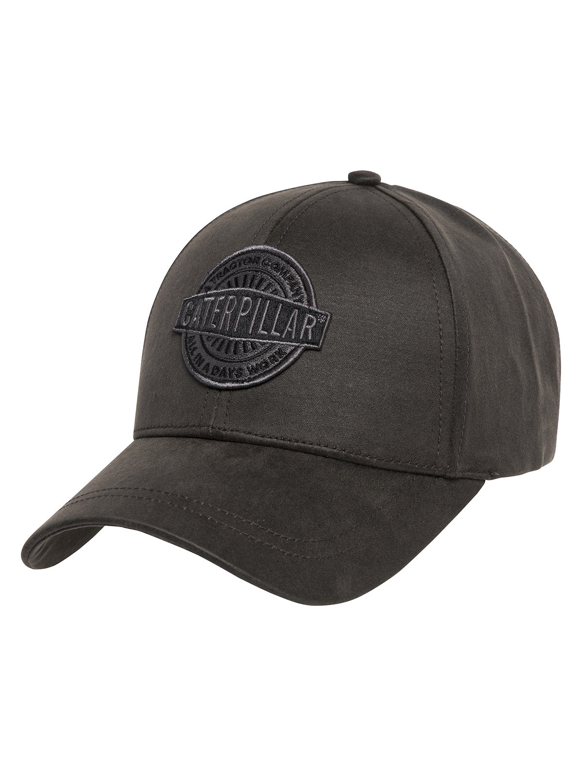 Jockey Hombre Tractor Company Truc Negro