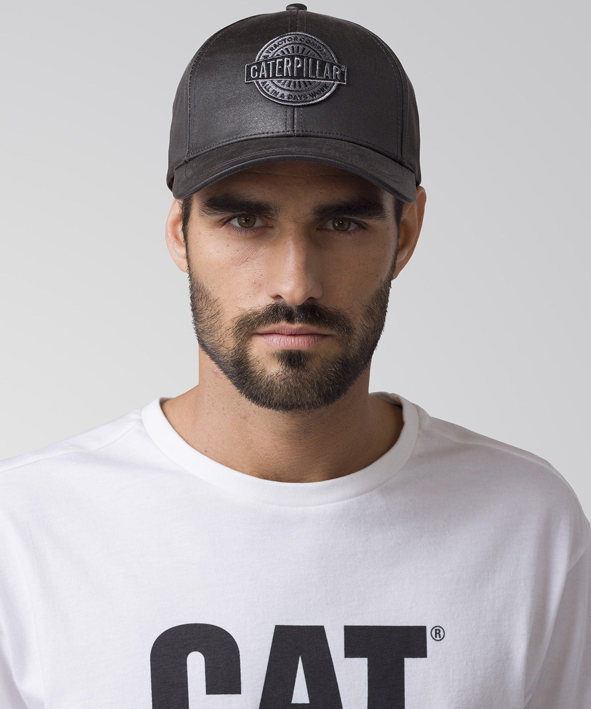 Jockey Hombre Tractor Company Truc Negro