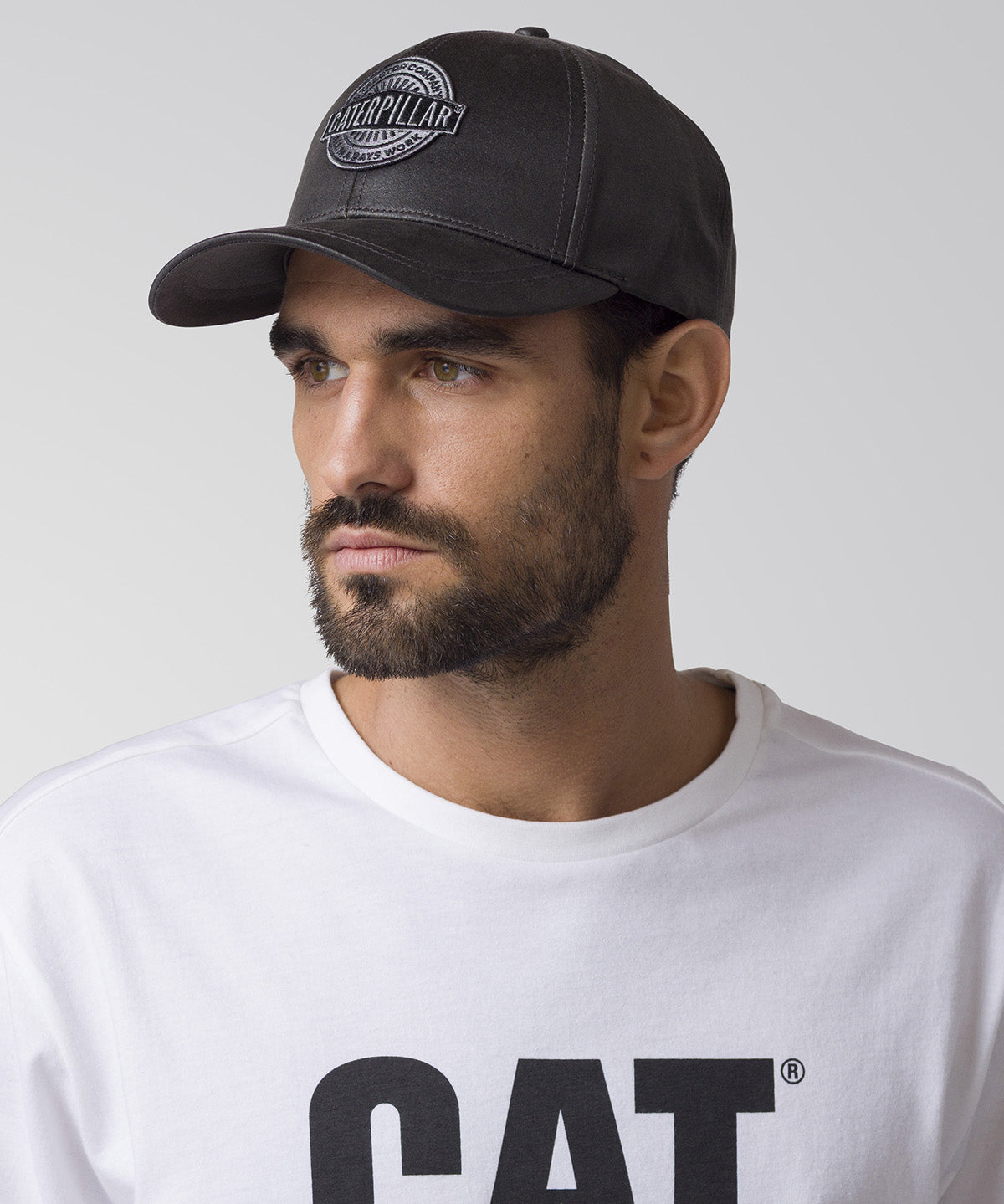 Jockey Hombre Tractor Company Truc Negro
