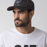 Jockey Hombre Tractor Company Truc Negro