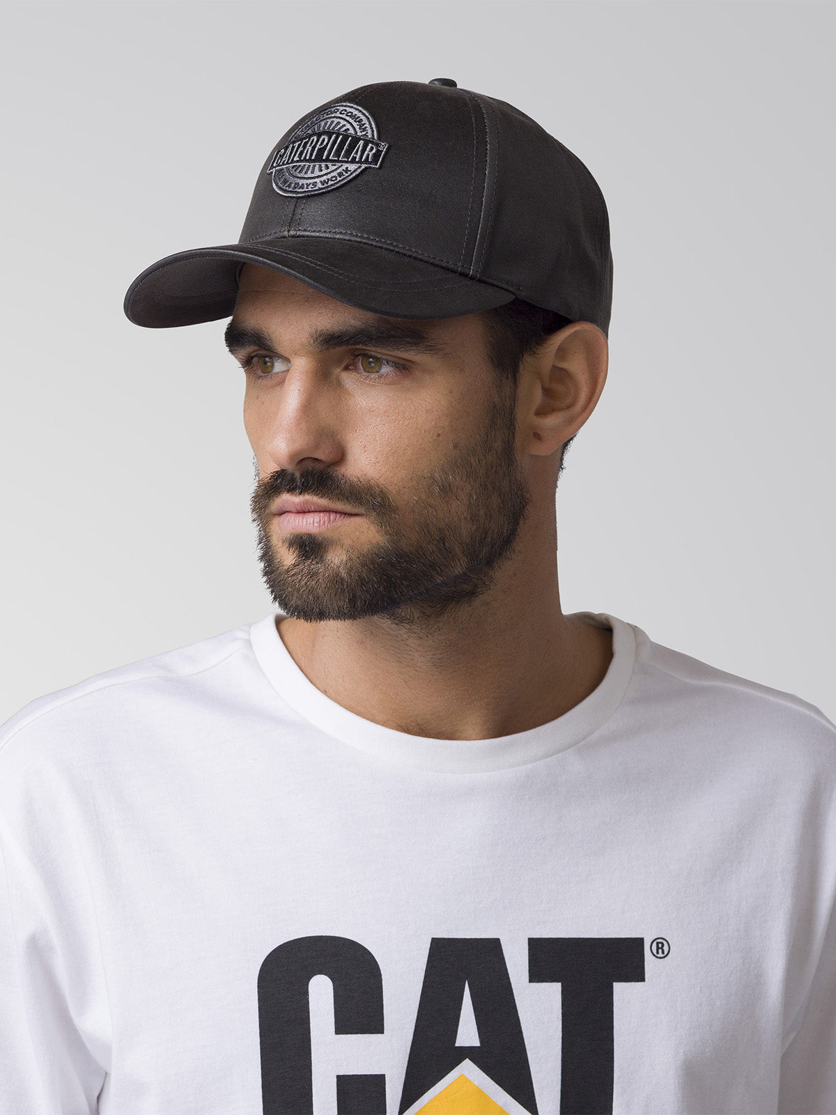 Jockey Hombre Tractor Company Truc Negro