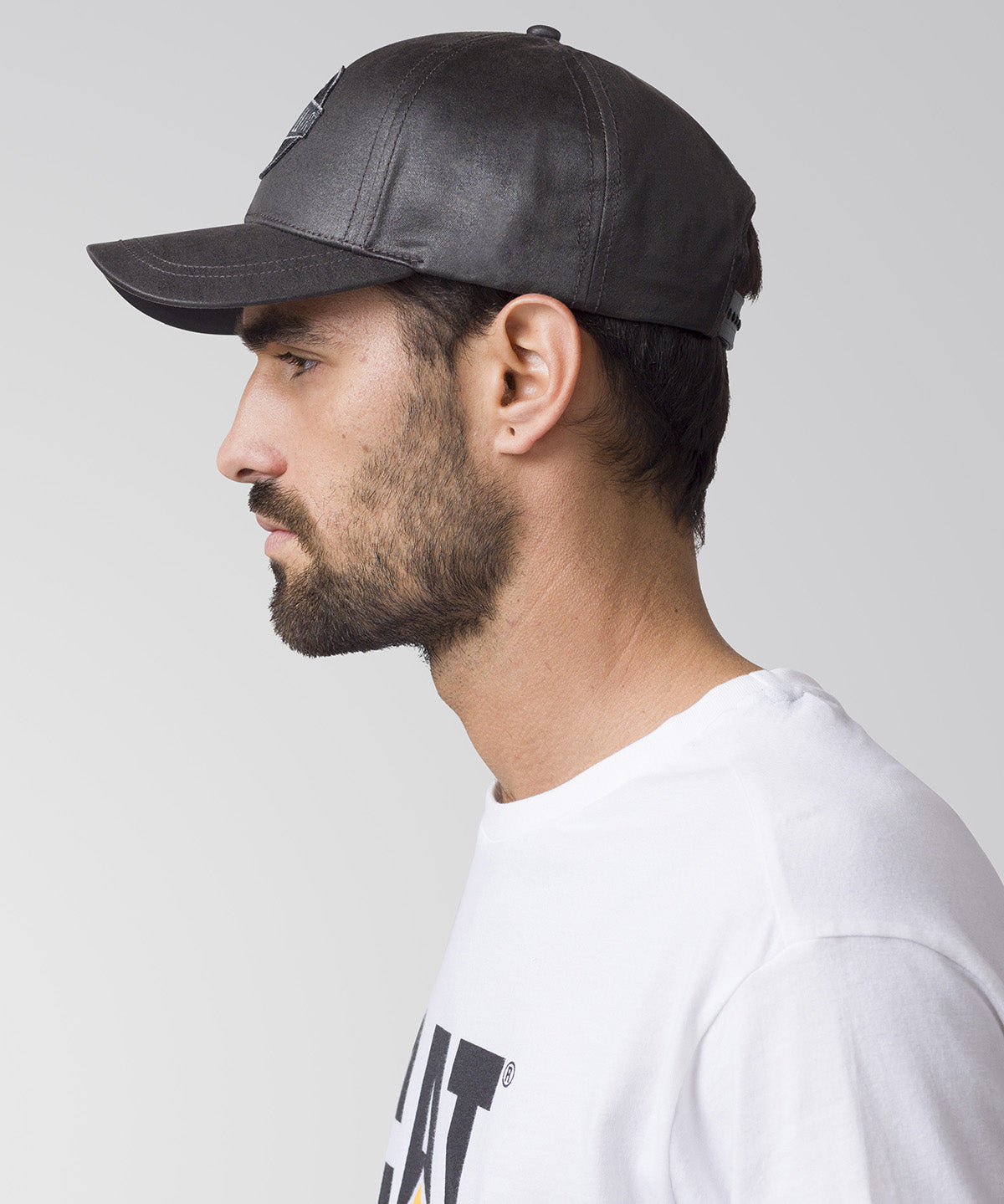 Jockey Hombre Tractor Company Truc Negro