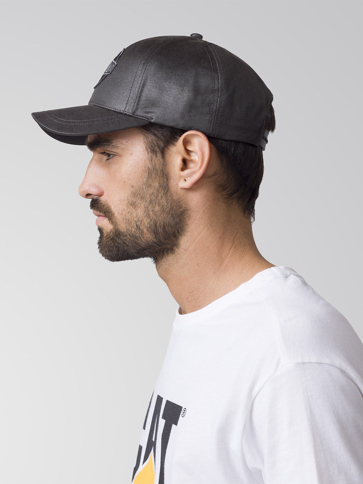 Jockey Hombre Tractor Company Truc Negro