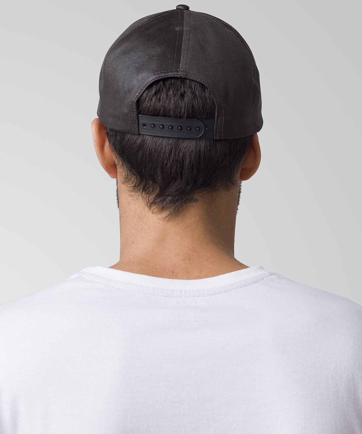 Jockey Hombre Tractor Company Truc Negro