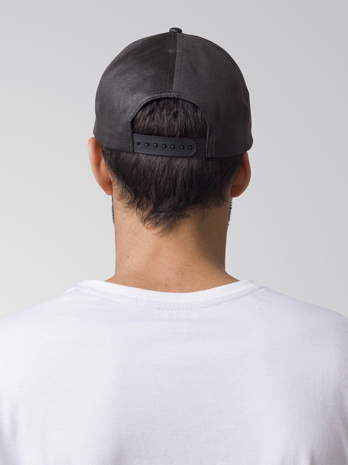 Jockey Hombre Tractor Company Truc Negro