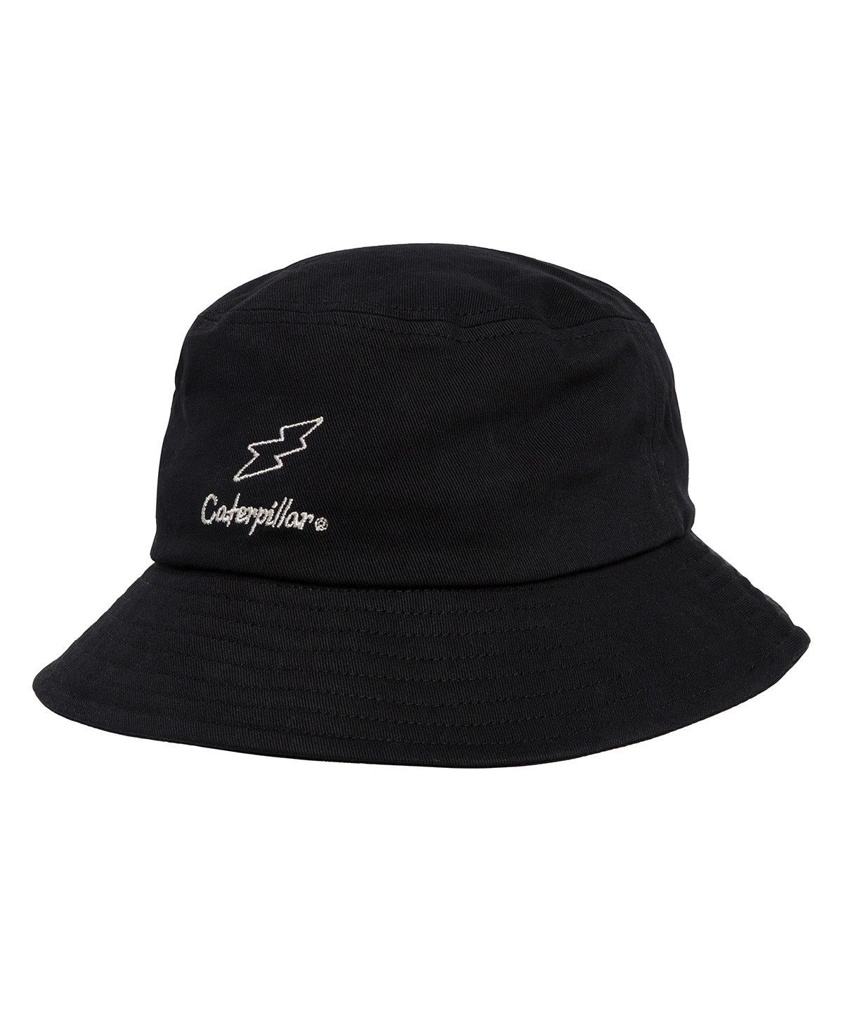 Gorro Hombre Bolt Bucket Hat Negro