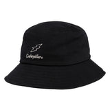 Gorro Hombre Bolt Bucket Hat Negro