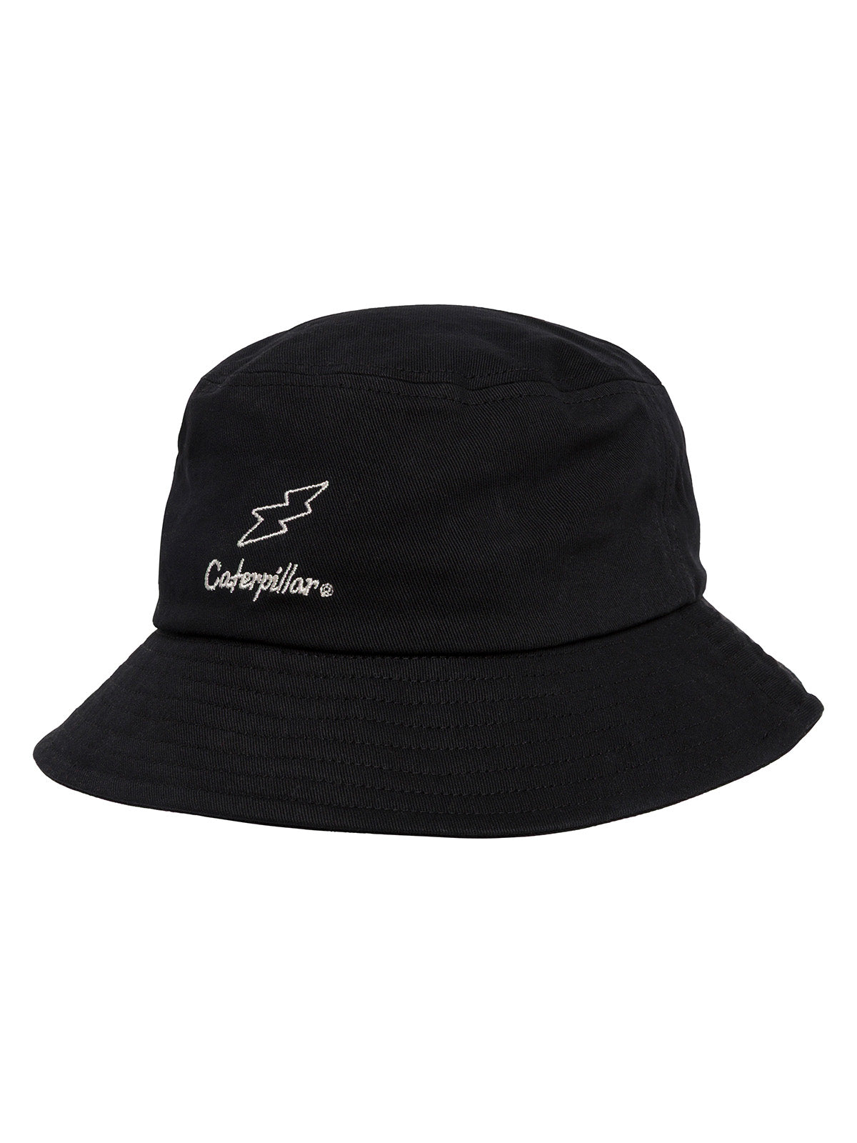 Gorro Hombre Bolt Bucket Hat Negro