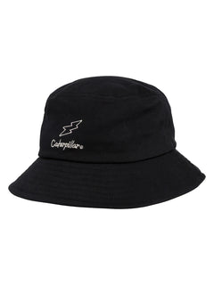Gorro Hombre Bolt Bucket Hat Negro