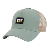 Jockey Hombre 5 Panel Logo Promo H Verde