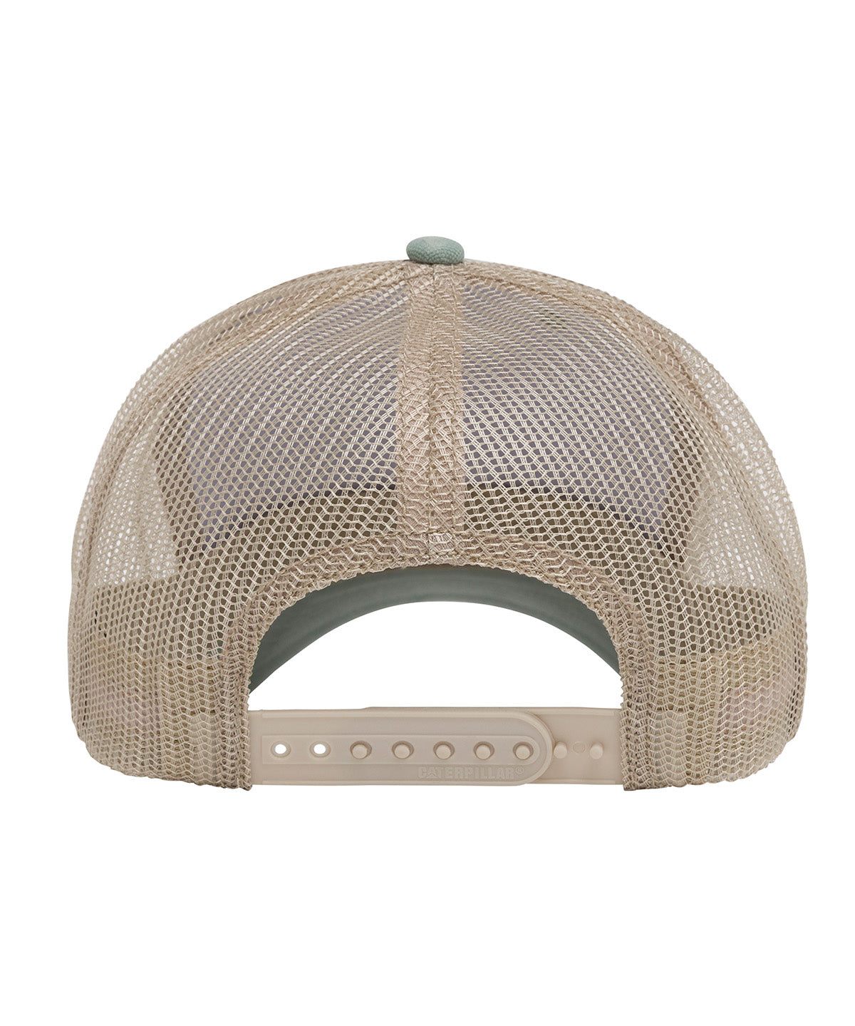 Jockey Hombre 5 Panel Logo Promo H Verde
