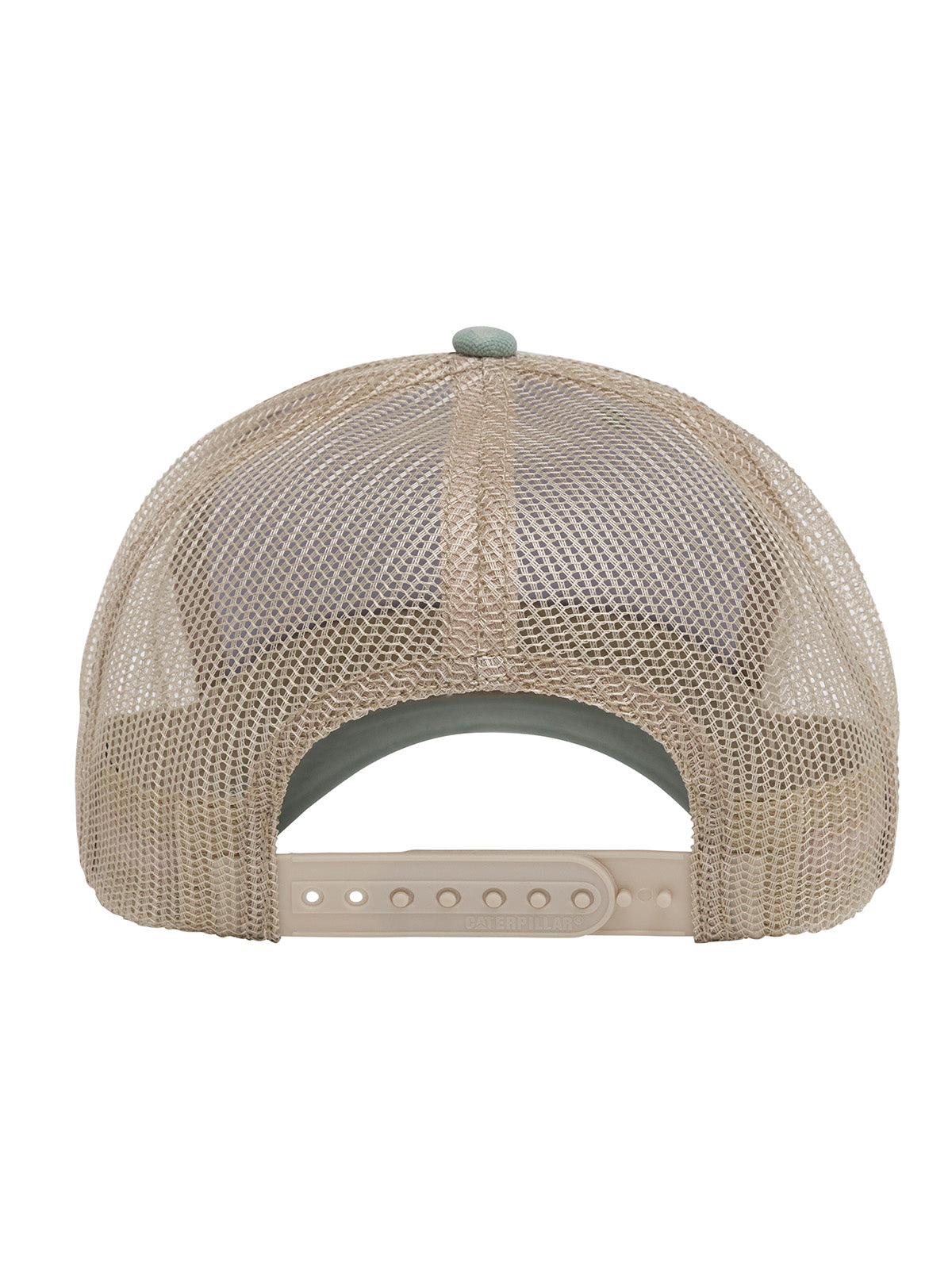 Jockey Hombre 5 Panel Logo Promo H Verde