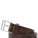 Cinturón Foundation Standard Leather Belt 100% Cuero. Cat
