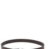 Cinturón Foundation Standard Leather Belt 100% Cuero. Cat