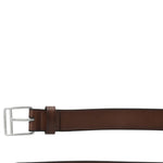 Cinturón Foundation Standard Leather Belt 100% Cuero. Cat