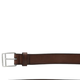 Cinturón Foundation Standard Leather Belt 100% Cuero. Cat