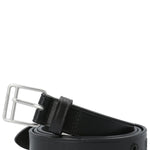 Cinturón Foundation Standard Leather Belt 100% Cuero. Cat