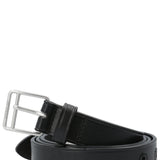 Cinturón Foundation Standard Leather Belt 100% Cuero. Cat