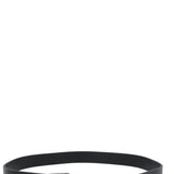 Cinturón Foundation Standard Leather Belt 100% Cuero. Cat