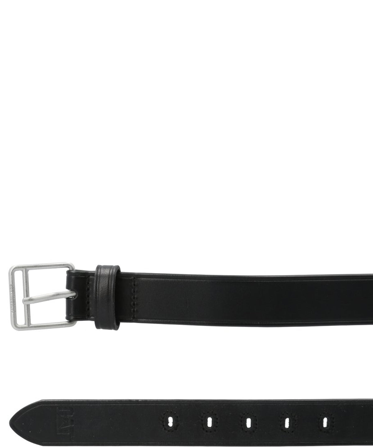 Cinturón Foundation Standard Leather Belt 100% Cuero. Cat