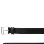 Cinturón Foundation Standard Leather Belt 100% Cuero. Cat