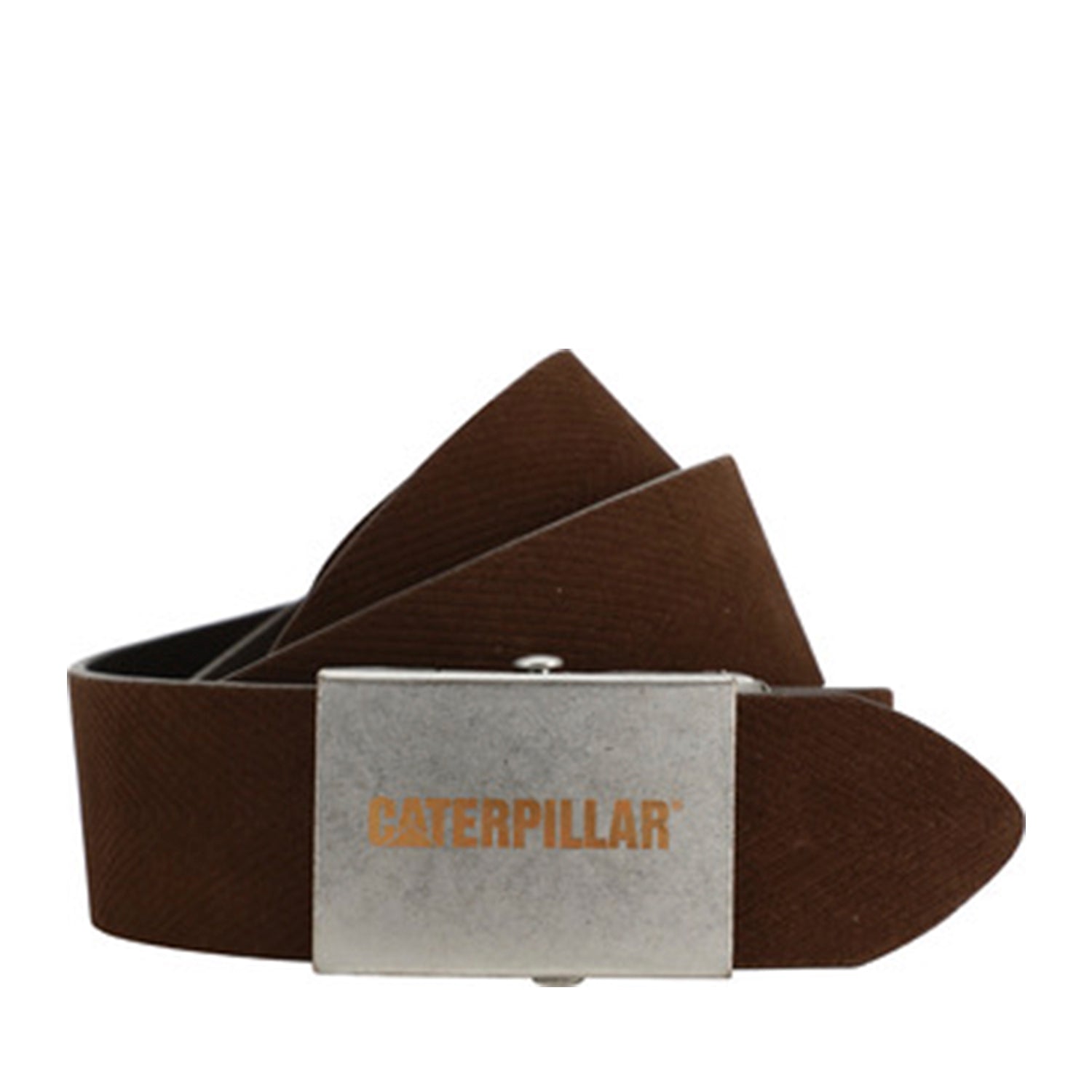 Cinturón Foundation Chevron Cat