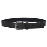Cinturón Hombre CAT Do The Work Leather Belt - Negro