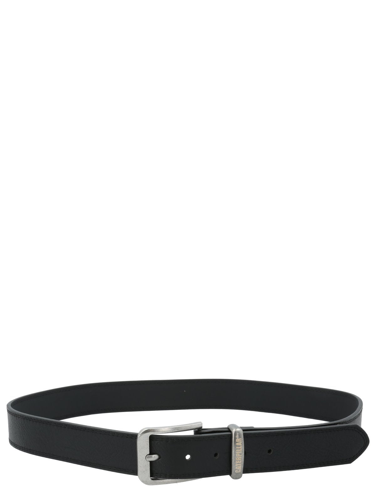 Cinturón Unisex Value 1 Negro Cat