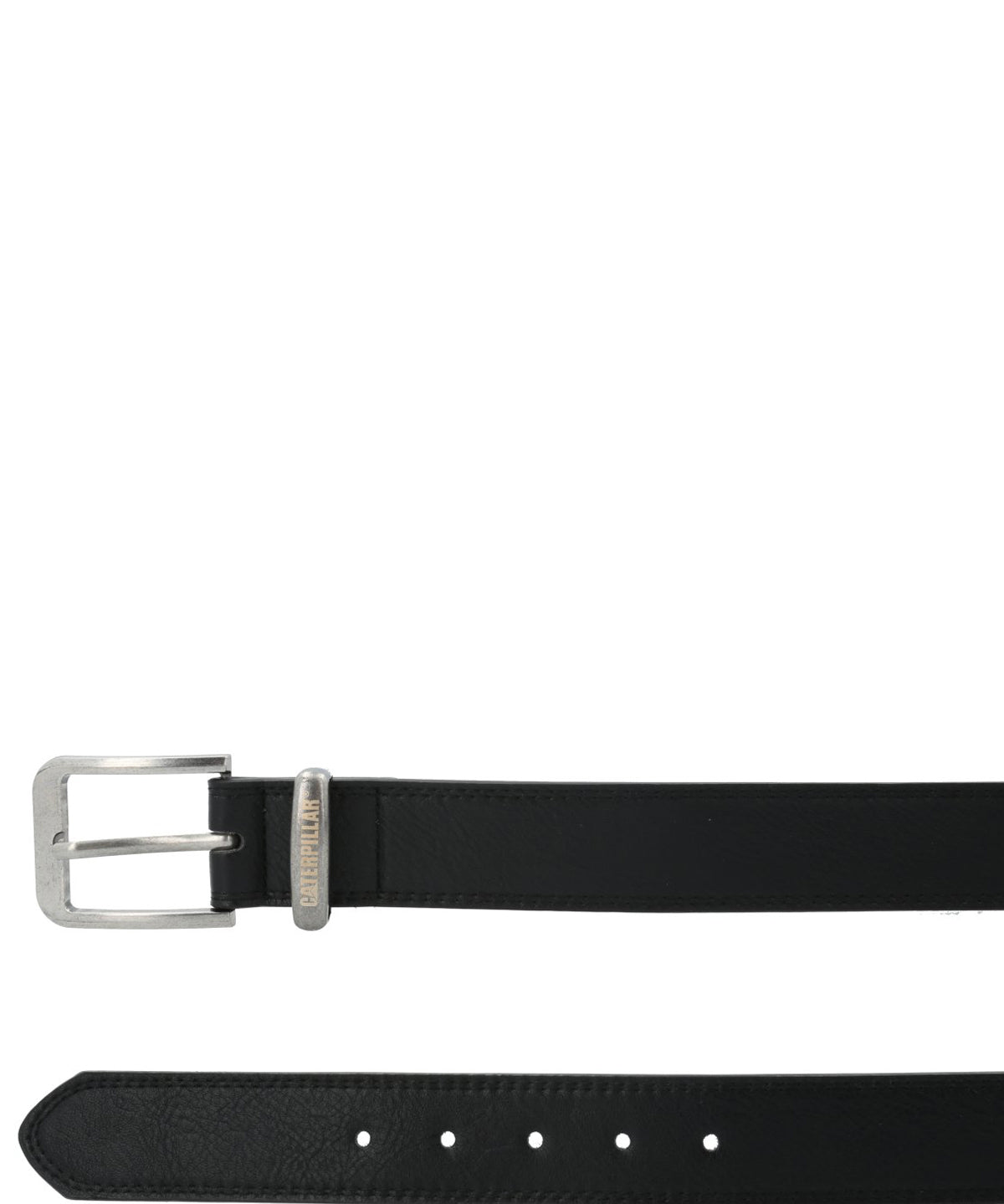 Cinturón Unisex Value 1 Negro Cat