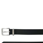 Cinturón Unisex Value 1 Negro Cat