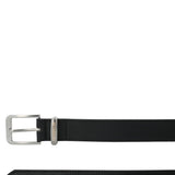 Cinturón Unisex Value 1 Negro Cat