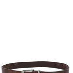 Cinturón Cuero Sintético Hombre Value Belt 1  Café Cat