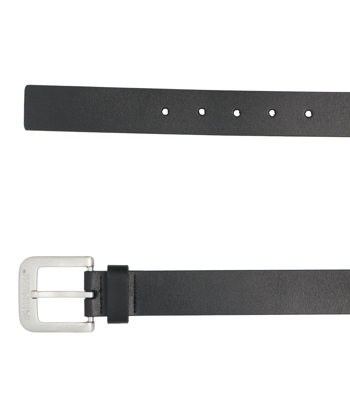 Cinturon Hombre Value Belt 2 Negro
