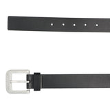 Cinturon Hombre Value Belt 2 Negro