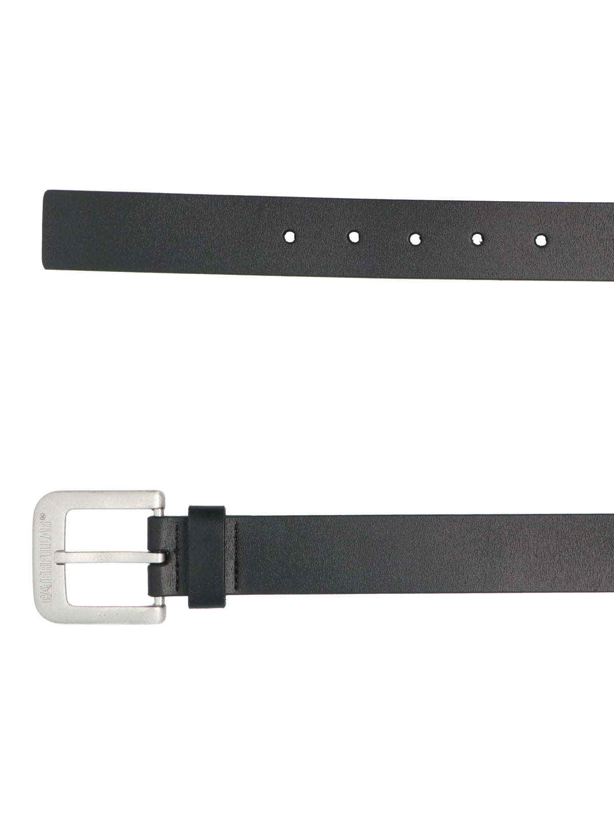 Cinturon Hombre Value Belt 2 Negro