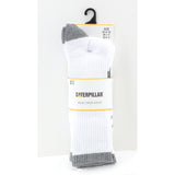 3 Pack Calcetines Hombre Cat  Foundation Crew