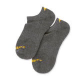 Calcetín Corto Unisex Gris Cat