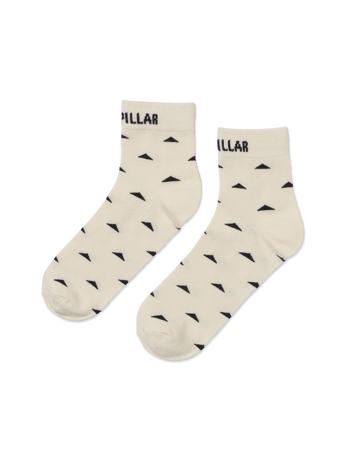 Calcetin Hombre M Lightweight Ankle Blanco