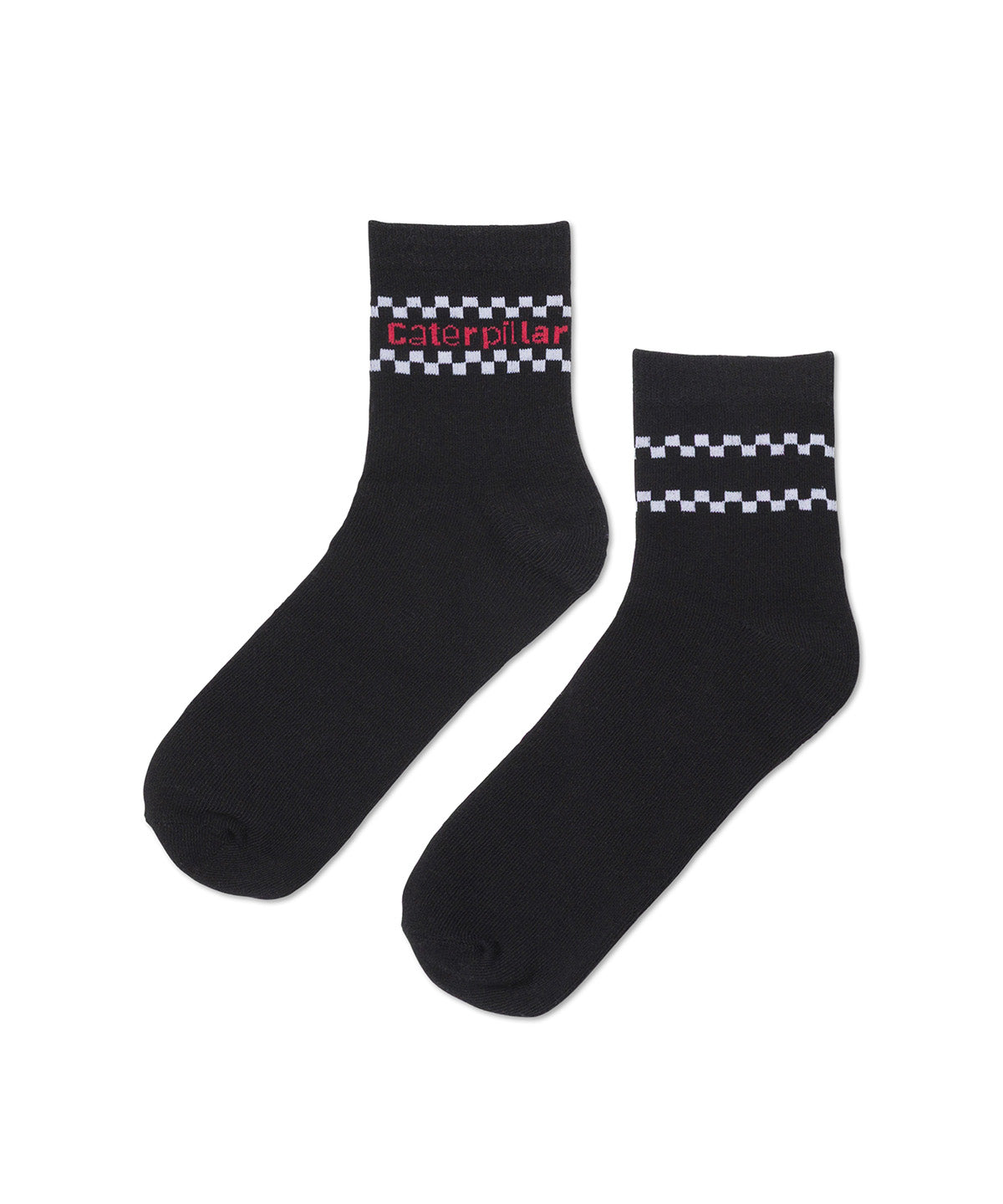 Calcetin Hombre M Lightweight Ankle Negro