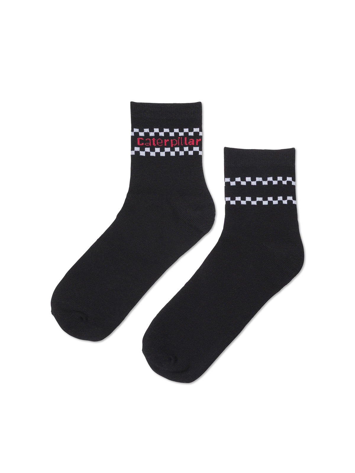 Calcetin Hombre M Lightweight Ankle Negro
