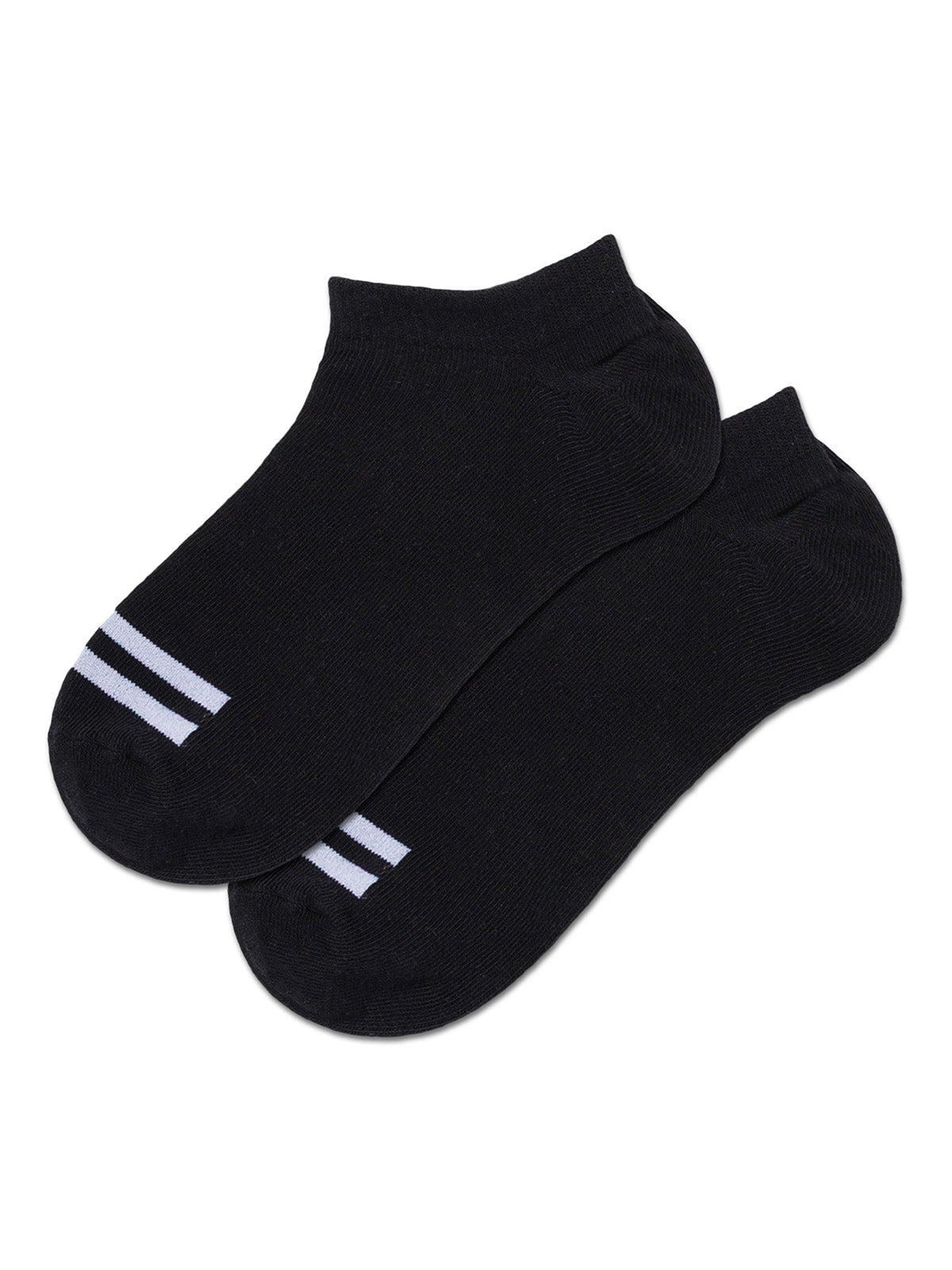 Calcetín Corto Mujer Pack de 3 Multicolor Assorted Ii CAT