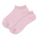 Calcetín Corto Mujer Pack de 3 Multicolor Assorted CAT