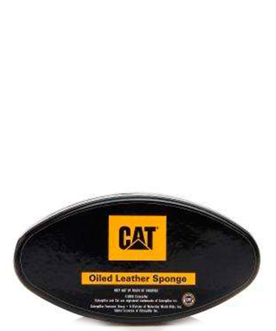 Esponja De Limpieza Cat Oiled Leather Sp