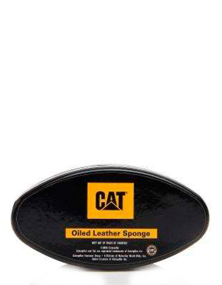 Esponja De Limpieza Cat Oiled Leather Sp
